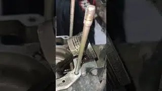 hunk 160 sonido motor