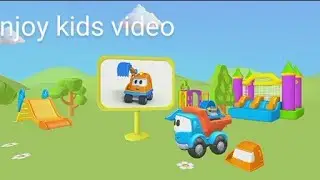 Kids entertainment video#  gcb enjoy video#