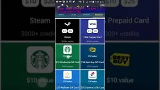 FreeMyApps Glitch UNLIMITED Coins!!!