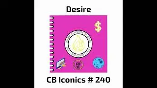 Enjoy a quick view of CB Iconics NFTs 226 to 250