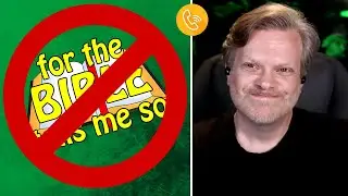 A Christian Pitch to Stop Using 