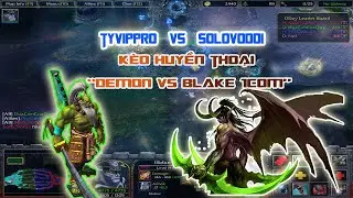Tyvippro vs Solovodoi 