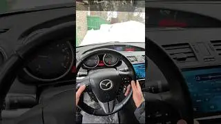 Разовый осмотр Mazda 3 Bl. Автоподбор Москва и МО. tg: avtoperfomance