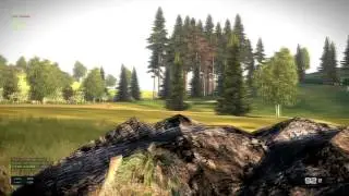Arma 3 Exile CCG Esseker Dev Server Base Raid