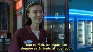 Pel&iacute;cula acci&oacute;n espa&ntilde;ol latino Noche infernal