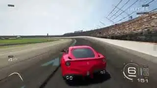 Forza Motorsport 5 - Drifting Away