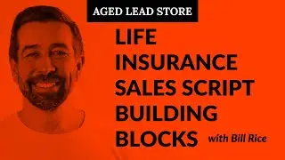Master the Art of Selling Life Insurance - Overcome Objections, Benefits, and Urgency