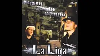La Liga - Me Voy A Paraguay