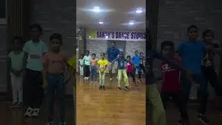 Singari - Tamil |🤩 🥳🔥SANDY's DANCE STUDIO | Chennai