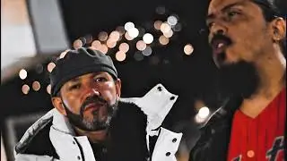 Big Chan - Lost Poets Ft El Noxivo, Tclass, Niche Sanchez