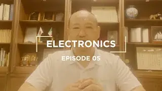 DECODE - Electronics [Episode 5]