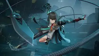 Unlocking Zhaohui This TIME I PROMISE!!!