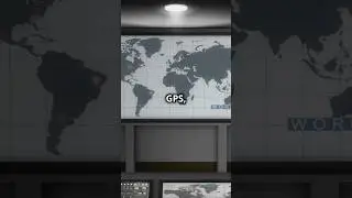 🤯Did you know about the ATOMIC CLOCK?!⏰