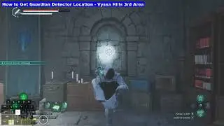 How to Find All Timeloop Guardian Location - Fast and Easy - Hell is US