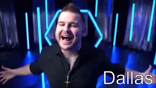 Big Brother Canada 5 - Dallas Cormier