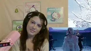 First Time Hearing! AURORA - 
