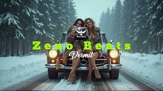 Dermit - Deep House Type Beat, Oriental Instrumental | prod. by Zeno Beats