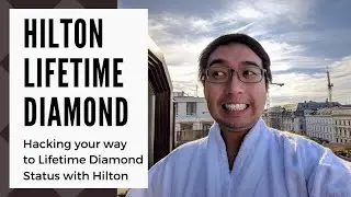 Взлом Hilton Lifetime Diamond: Специальный выпуск 2020 года