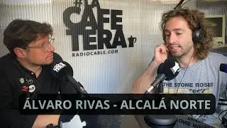 Alcalá Norte - la entrevista definitiva