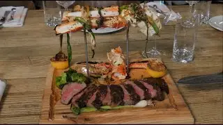 Orchard Park by David Burke | East Brunswick - New Jersey's Best Bites