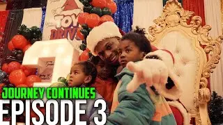 I Gave Away 1,000+ Toys at Toy Drive In Pittsburgh