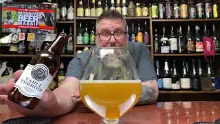 Massive Beer Review 3519 Two Roads/Area 2 Table Terroir 3.7% House Ale