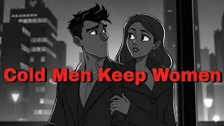 Care For Her She Will Leave, When You Don't Care She Won't Go Anywhere (Hypergamy)