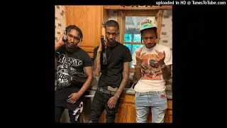 [FREE] Sosshouse x Pierre Bourne x Chavo Type Beat 