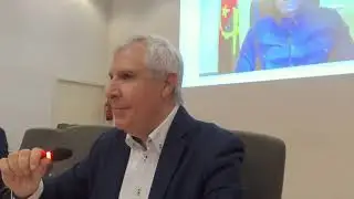 Angola e os tribunais, NEA-FDUL, 17-XI-2023