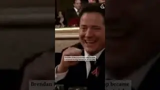 9 Viral Unscripted Awards Show Moments