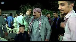 حفل زفاف أبناء المهندس عبدالرحيم بشير عزيزة - الجزء الثاني
