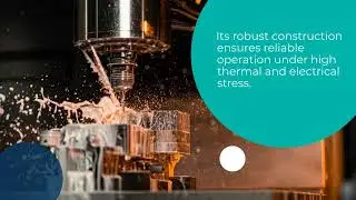 Fuji 1DI200F-055: Robust IGBT Solution for Industrial Power Systems