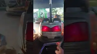 Jazda Autodromem i Koncert W Sianowie Na Zakończenie Dni Sianowa Cz 2