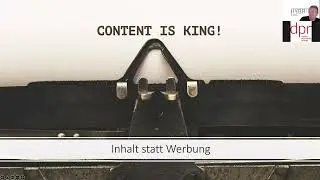 H1 Webinar: Gute Newsletter &ndash; wie und warum