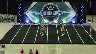ND Elite - Obsession - Best of the Midwest - Jan 26