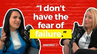 Chlo&euml; Bisson Talks With Toni: How To Recover From Burnout & Her Lessons From Adversity, Resilience