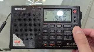 KGOW-AM 1560 kHz Houston, TX - Vietnamese (VIET RADIO)
