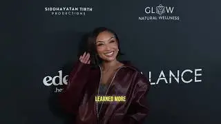 Balance: Red Carpet Hollywood Premiere