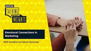 Emotional Connections in Marketing