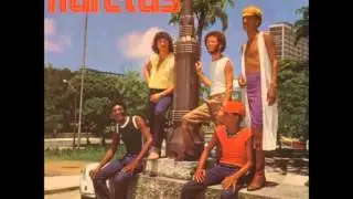 GRUPO KARETAS - VENTO NORTE