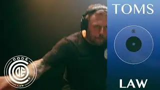 CODE Live Jams 3!! - Stu and Jim - Track 1
