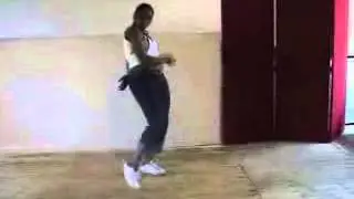 Reggae Dancehall Bashment Style - Urkel