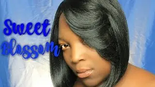It's A Wig: Freetress Equal Sweet Blossom