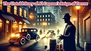Al Capone: The Rise and Fall of America&rsquo;s Most Infamous Gangster