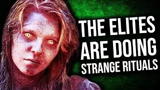 Secret Underground Elite Parties | 4chan /x/ Greentext