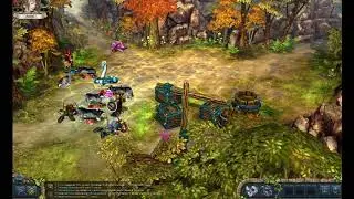 pink bounty wolfraider 2