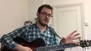 Playing on Dominant Chords 1 - the Minor 6th Substitute