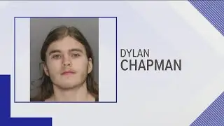 Warrant: Pipe bomb materials, weapons, hard drugs found inside Cobb County home; 18-year-old arreste