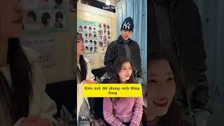 Đưa mẹ quay về tuổi 20 v&agrave; c&aacute;i kết...! #xuhuongyoutube #makeup #reviewvui