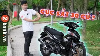 Ex 2010 gác hàng nóng của xe đua Moto GP I 2banh Review